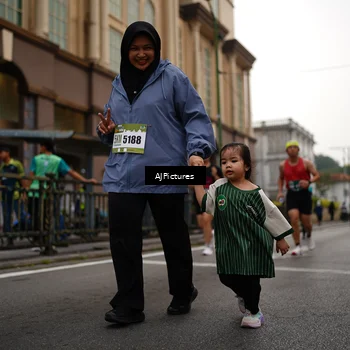Runner Photo 8542948