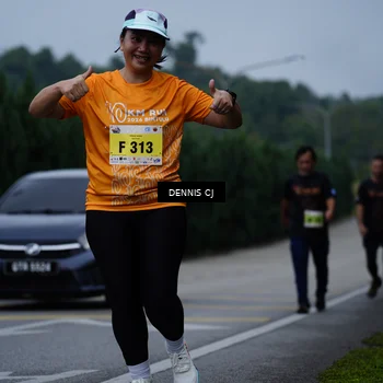 Runner Photo 8542950