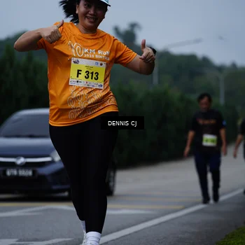 Runner Photo 8542951