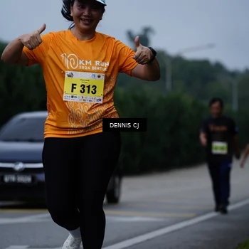 Runner Photo 8542954