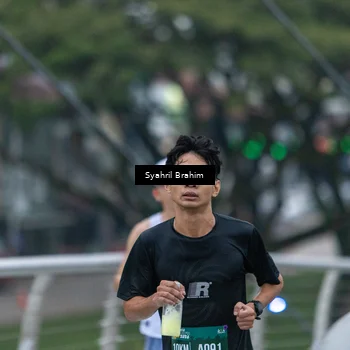 Runner Photo 8542955
