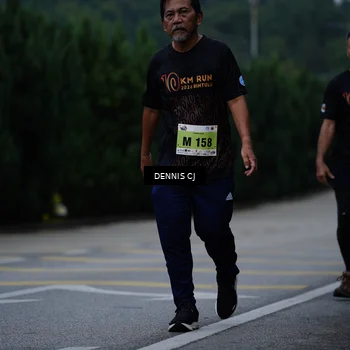 Runner Photo 8542960