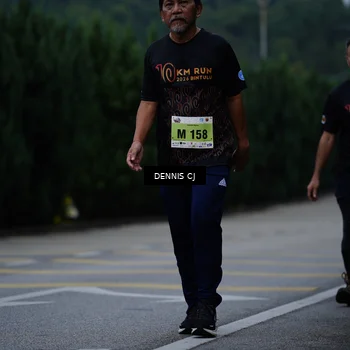 Runner Photo 8542961