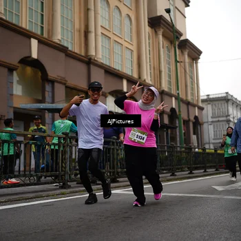 Runner Photo 8542962