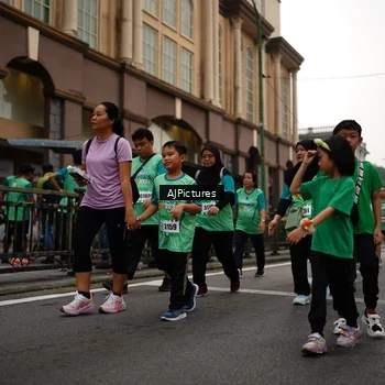 Runner Photo 8542964