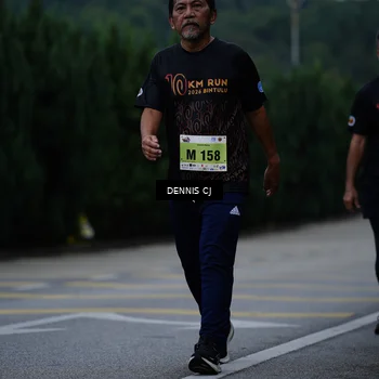 Runner Photo 8542965