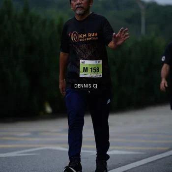 Runner Photo 8542970