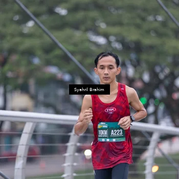 Runner Photo 8542971