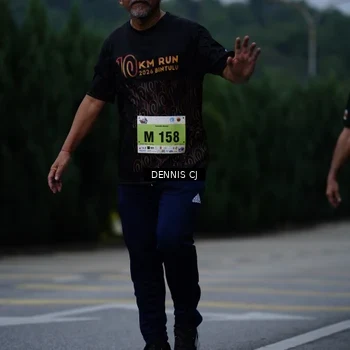 Runner Photo 8542976