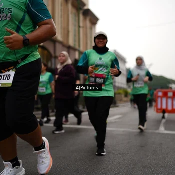 Runner Photo 8542977