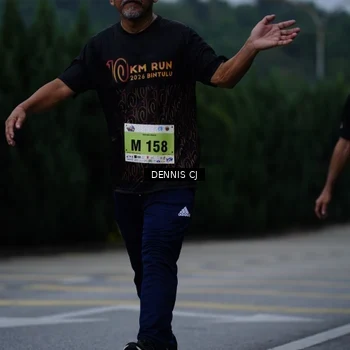 Runner Photo 8542978