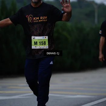 Runner Photo 8542979