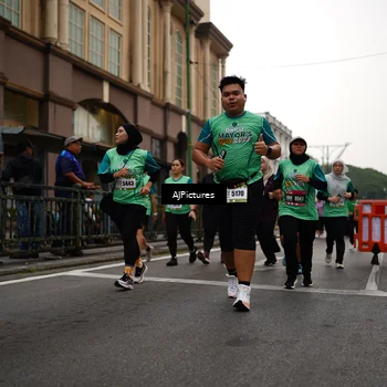 Runner Photo 8542980