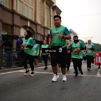 Runner Photo 8542981