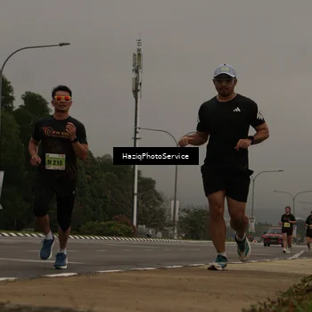 Runner Photo 8542982
