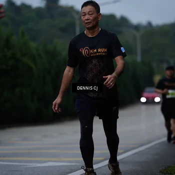Runner Photo 8542983