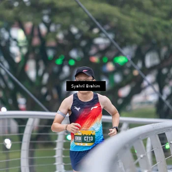 Runner Photo 8542984