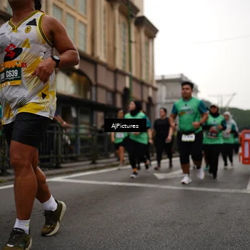 Runner Photo 8542991