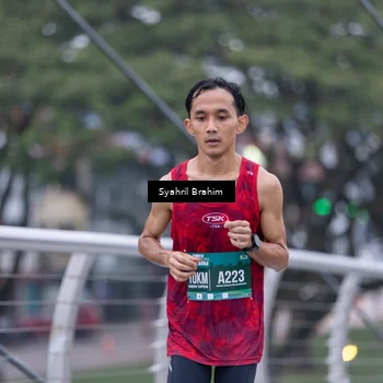 Runner Photo 8542995