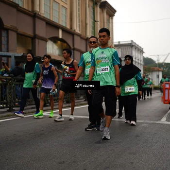 Runner Photo 8542996