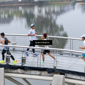 Runner Photo 8542997