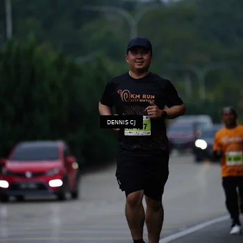 Runner Photo 8543002