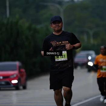 Runner Photo 8543006