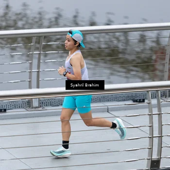 Runner Photo 8543011