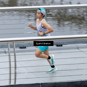 Runner Photo 8543012
