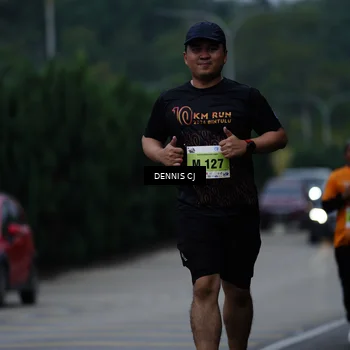 Runner Photo 8543015