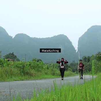 Runner Photo 8543016