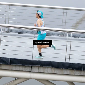 Runner Photo 8543018