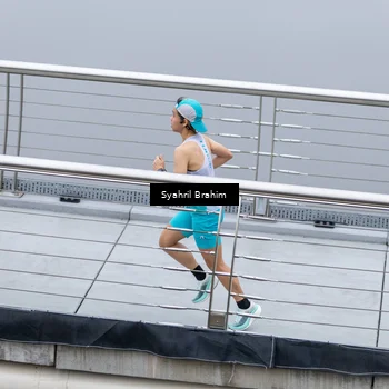 Runner Photo 8543019