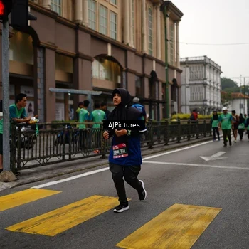 Runner Photo 8543022