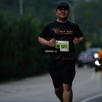 Runner Photo 8543023