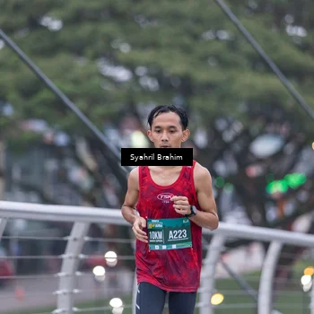 Runner Photo 8543025