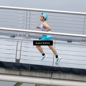 Runner Photo 8543026