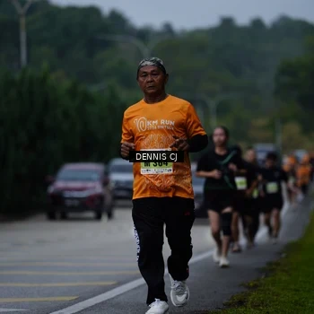 Runner Photo 8543030