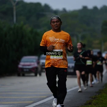 Runner Photo 8543031