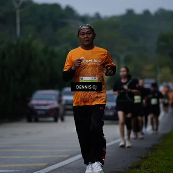 Runner Photo 8543032