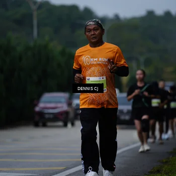 Runner Photo 8543034