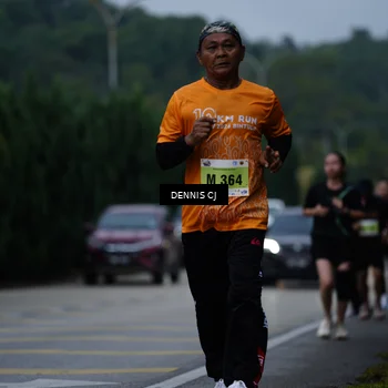 Runner Photo 8543035