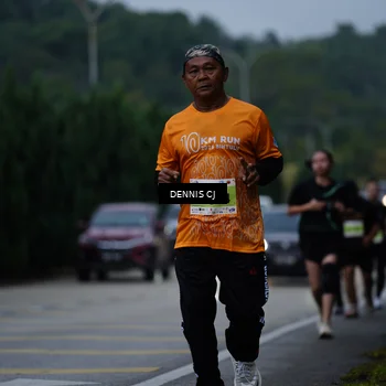 Runner Photo 8543036
