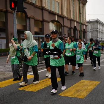 Runner Photo 8543039