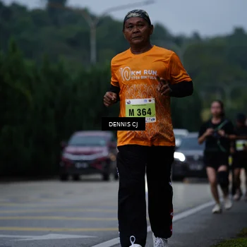 Runner Photo 8543040