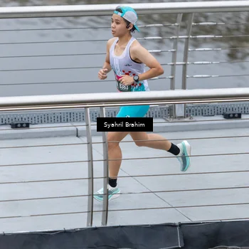 Runner Photo 8543042