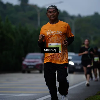 Runner Photo 8543043