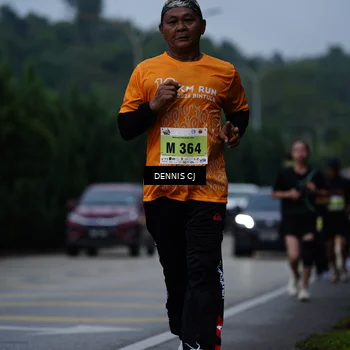 Runner Photo 8543046