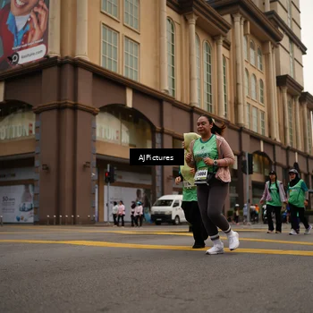 Runner Photo 8543047
