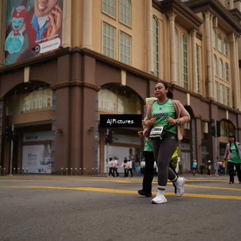 Runner Photo 8543048